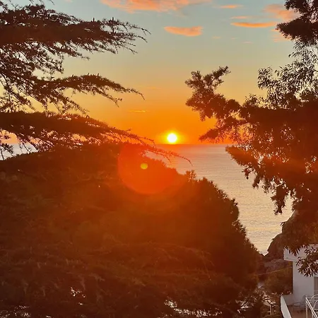 Casa Aurora Casa de Férias