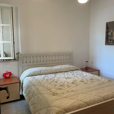 Casa Aurora Σπίτι διακοπών Copanello