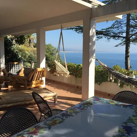 Casa Aurora Σπίτι διακοπών *