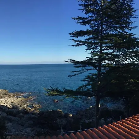 Σπίτι διακοπών Casa Aurora