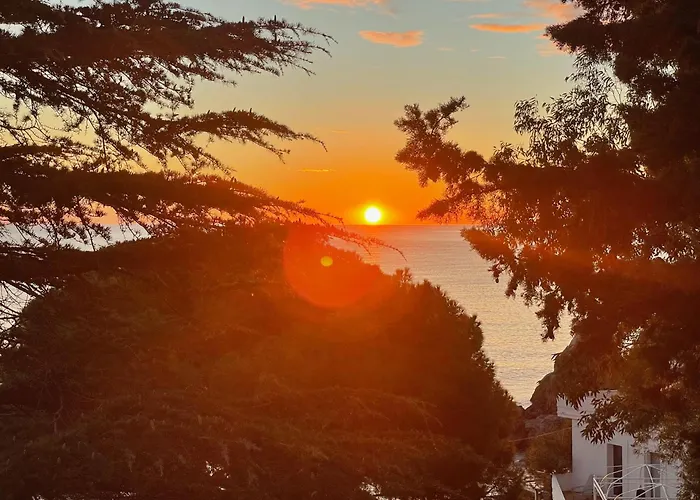 Casa Aurora Casa de Férias