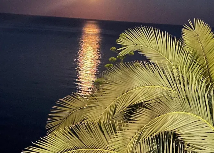 Casa Aurora Copanello