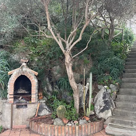 Casa Aurora * Copanello