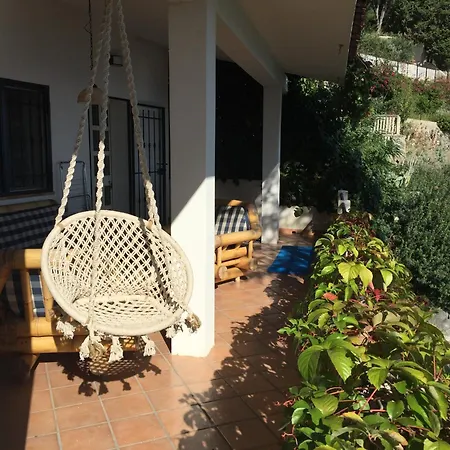 Casa Aurora Copanello