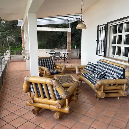 Casa Aurora Holiday home *