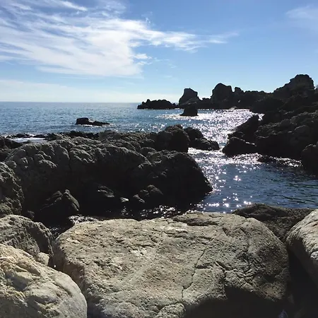 Casa Aurora Сasa de vacaciones *