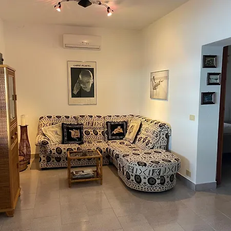 Holiday home Casa Aurora Copanello