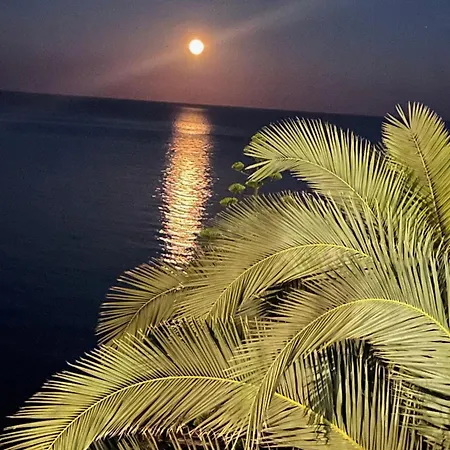 Casa Aurora Copanello