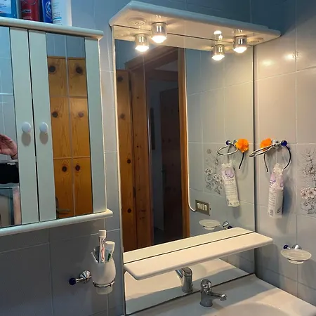 Holiday home Casa Aurora Copanello