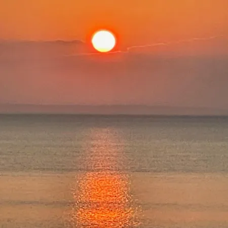 Casa Aurora Copanello