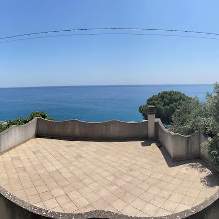 Casa Aurora * Copanello