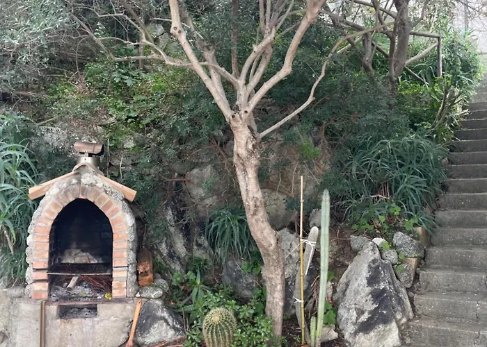 Casa Aurora * קופאנלו