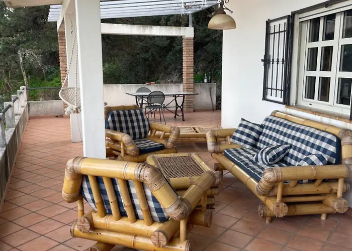 Casa Aurora בית נופש *