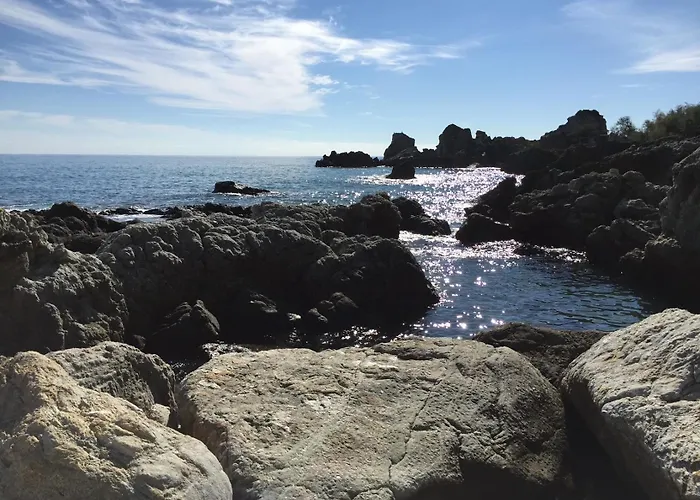 Casa Aurora בית נופש *