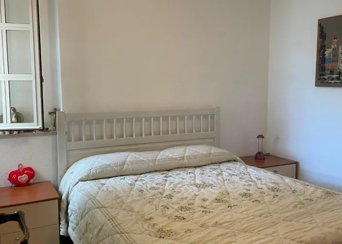 Casa Aurora בית נופש קופאנלו