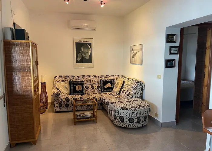 בית נופש Casa Aurora קופאנלו