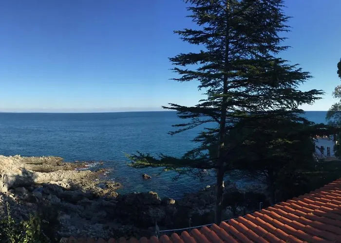 בית נופש Casa Aurora