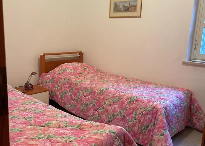 Casa Aurora בית נופש