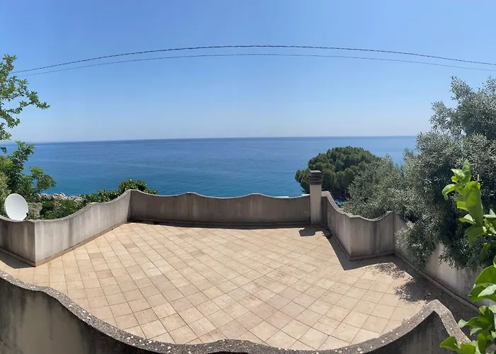 Casa Aurora * קופאנלו